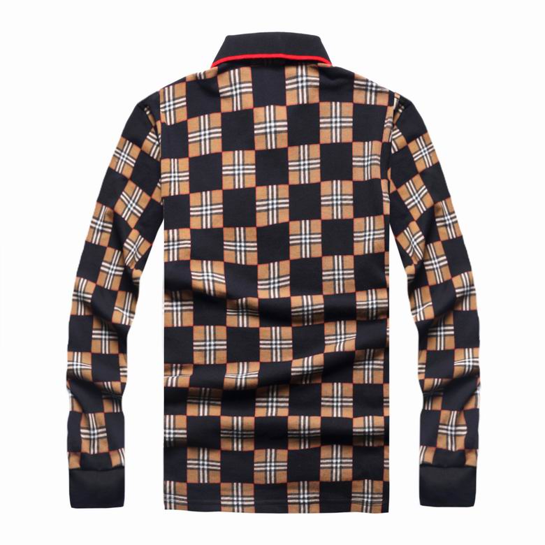 Burberry S-XXL Sn21 (4)